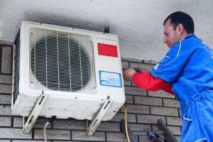 HVAC Companies Near Man, WV Available Now