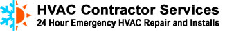 Man HVAC Services